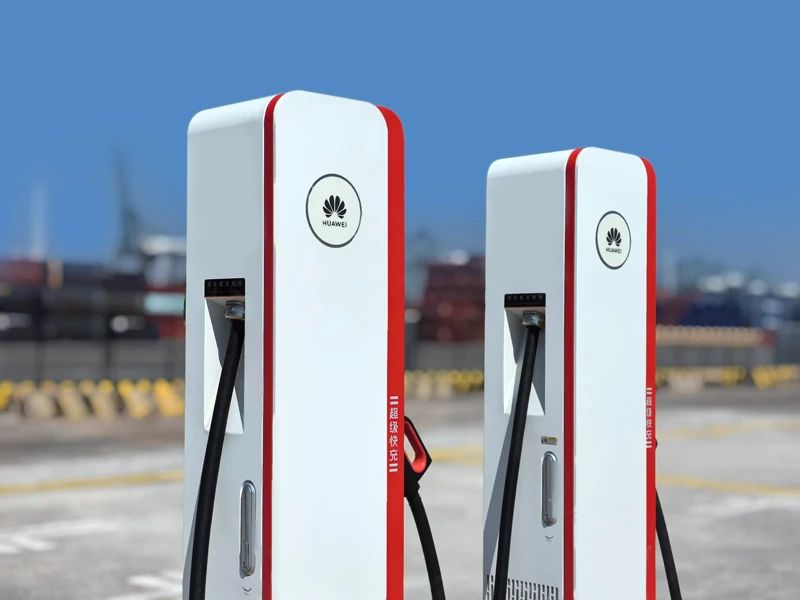 液冷超充讓充電槍線面對何種挑戰(zhàn)