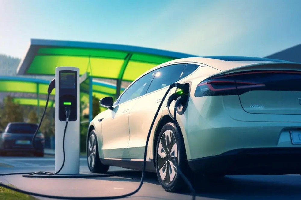 充電樁行業(yè)2025新趨勢(shì)！